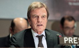 Bernard Kouchner à Al Ahram : « Nous avons déjà remporté de beaux succès pour l'UPM ! »