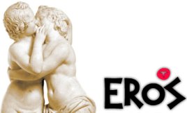 Amour dans l'Antiquité : Eros s'expose à Athènes