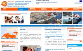 ANIMA Investment Network, un sud-réseau pour le développement économique