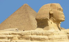 L'Egypte, terre des éternelles merveilles