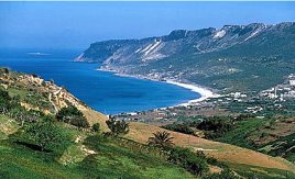 Tunisie : lancement du projet d'adaptation du littoral aux changements climatiques