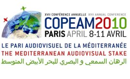XVIIe Conférence de la COPEAM 