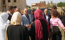 Des associations de femmes demandent l'extension de leurs droits en Algérie et au Maroc