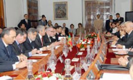 La Tunisie et le Portugal renforcent leur partenariat