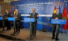 Le Sommet UE–Maroc : décryptage d'un symbole, entre consécration et déception