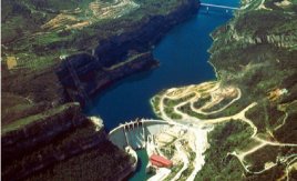 Iberdrola construit la plus grande centrale hydroélectrique de pompage d'Europe 