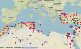 Unique : « ANIMA-MedMaps », l'Atlas en ligne des investissements et partenariats en Méditerranée