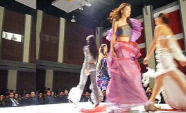 Festival Mode et design de Carthage