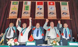 Création d'une fédération du Maghreb pour promouvoir les partenariats entre universités