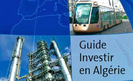 Parution du Guide KPMG 2010 « Investir en Algérie »