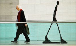 Plus de 170 œuvres d'Alberto Giacometti à découvrir à la Fondation Maeght, jusqu'au 31 octobre