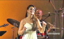 Sousse, « perle du Sahel », déploie son 52e Festival international, jusqu'au 8 août 2010