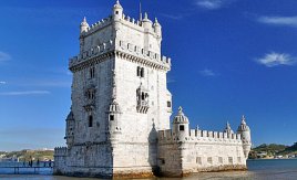 Lisbonne, la capitale méditerranéenne sur l'Atlantique