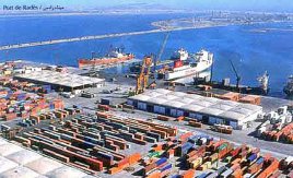 La Tunisie confirme son rang de 1er exportateur industriel sud-méditerranéen vers l'Europe