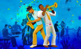 Le Jazz dans tous ses éclats au Festival de Marciac