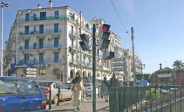 Un « Plan Blanc » sur 4 ans pour la réhabilitation et l'embellissement du centre d'Alger