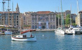 Villes nouvelles en Méditerranée