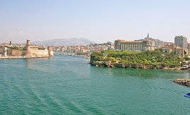 Le XVIe Salon de l'Immobilier Marseille-Méditerranée s'ouvre aux pays du Maghreb