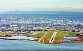 L'Aéroport de Montpellier-Méditerranée va équiper 4,5 hectares de parkings avec des panneaux solaires