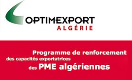Optimexport - Algérie annonce ses participations aux manifestations économiques internationales en 2011