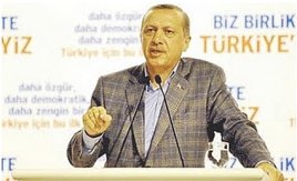 Turquie : décryptage de la large victoire du « Oui » au référendum de révision de la Constitution du 12/09