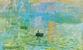 Rétrospective Claude Monet au Grand Palais