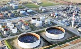  TECHNIP-France remporte un contrat de 682 M € pour la modernisation de la raffinerie d'Alger