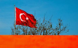 La Turquie, une petite Chine aux marches de l'Europe