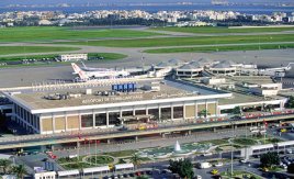 Meilleurs aéroports d'Afrique : Carthage 1er, Alger 2e