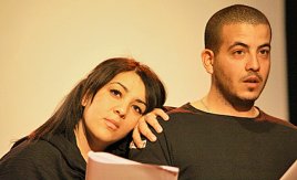 Algérie-France, Sétif-Lyon : l'Art en partage, un programme unique de partenariat artistique