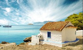 Grèce : 30 M€ pour le programme « Tourisme vert »