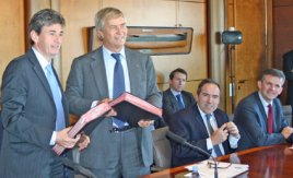 La BEI accorde un prêt de 130 M € au Groupe Bolloré pour sa RDI dans le stockage d'électricité et la RFID