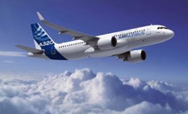 Avec les 180 A320 commandés par Indigo, Airbus bat le record de ventes de l'histoire de l'aviation civile