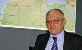 J.-F. Coustillière : « L'Europe et la France doivent se mobiliser pour soutenir le choix du peuple tunisien »