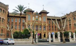 Rencontres Averroès de Cordoue 