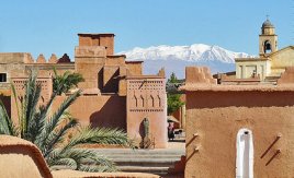 Tourisme et audiovisuel : franc succès des IIes Rencontres MovieMed à Ouarzazate
