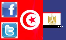 Internet et démocratie : le laboratoire politique et sociétal des révolutions arabes
