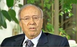 Tunisie : Béji Caïd Essebsi, déjà ministre de Bourguiba en 1965, nommé Premier ministre
