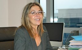 TV5MONDE en Méditerranée : tour d'horizon(s) et vision d'avenir, avec Marie-Christine Saragosse, DG