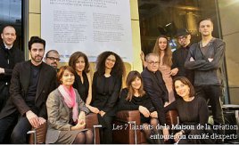 Mode : La Maison de la Création de Marseille s'apprête à démarrer sa deuxième édition