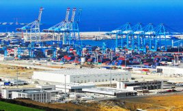 FEMIP : Infrastructures et PPP en Méditerranée