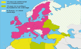 L'Union pour la Méditerranée : « L'avenir de l'Europe est au Sud »… 