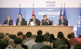 Peut-on encore sauver l'Union pour la Méditerranée ? Quatre propositions pour relever le défi !
