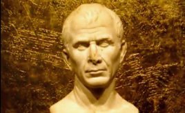 « César, le Rhône pour mémoire » : des trésors archéologiques à découvrir au Musée d'Arles