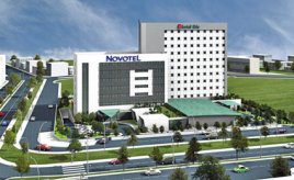 Avec quatre nouveaux hôtels à Gaziantep et Kayseri, Accor accélère son développement en Turquie