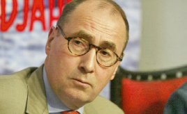 Xavier Driencourt, Ambassadeur de France : « Le Maghreb pourrait être la Californie de l'Afrique »