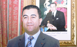 F. Sijilmassi, Ambassadeur du Maroc à Paris : « L'UPM n'existera que par l'appropriation de tous »