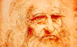 Leonardo de Vinci, le Renaissant toscan, a décrit le phénomène de turbulence avec 4 siècles d'avance…