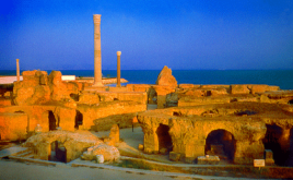 « La véritable Histoire de Carthage et de Hannibal », et comment la fière cité fascinait Rome