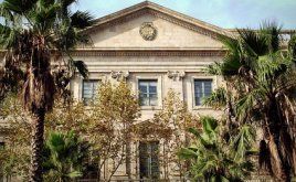  IVe Semaine MED des leaders économiques